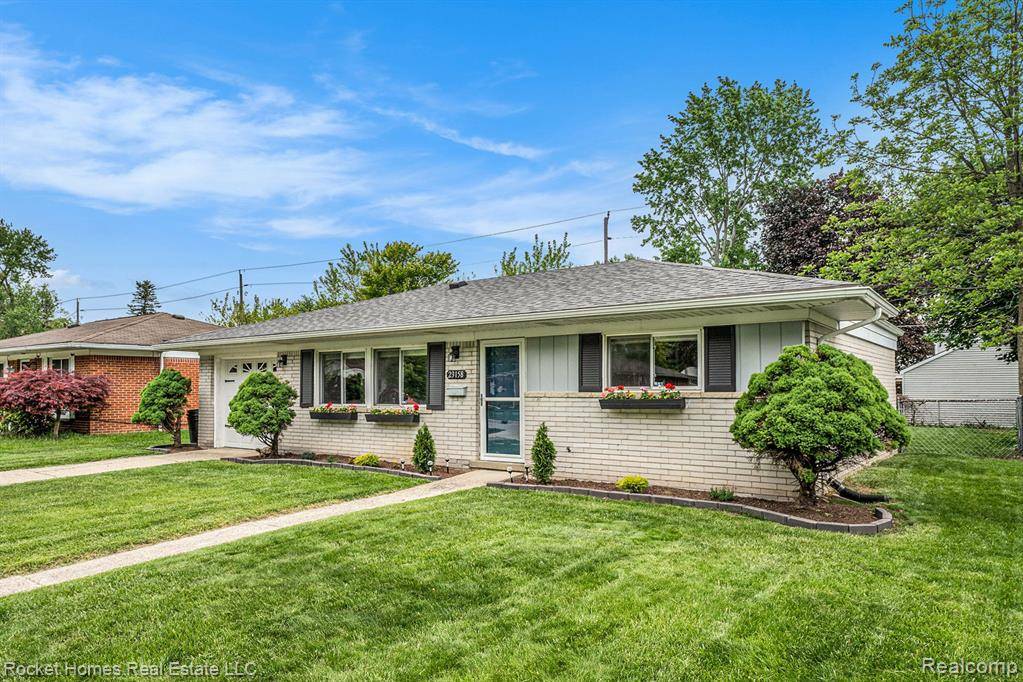 Farmington Hills, MI 48336 3461,23158 TUCK Road