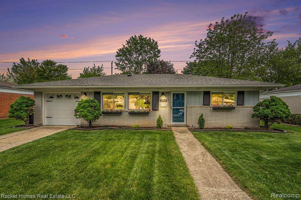 Farmington Hills, MI 48336 3461,23158 TUCK Road