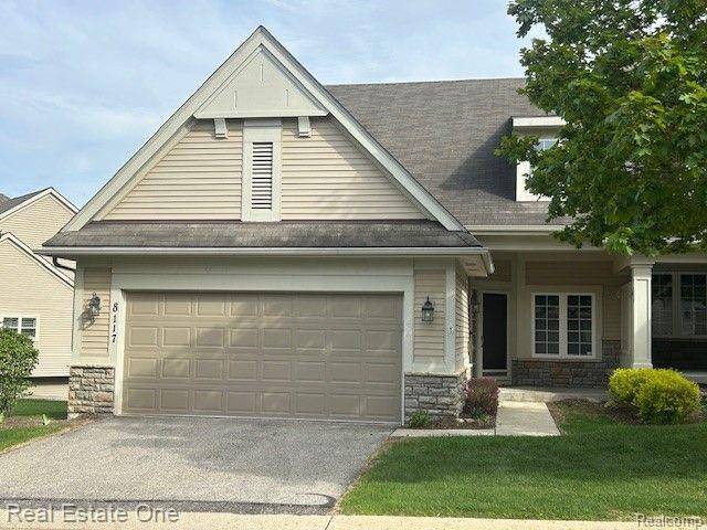 8117 TIMBER Trail,  White Lake,  MI 48386 3597