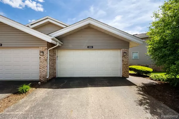 Northville, MI 48167 2733,21084 BOULDER Circle