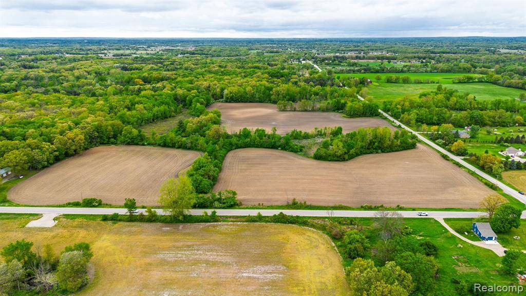 Lapeer, MI 48446,Lot H Newark Road