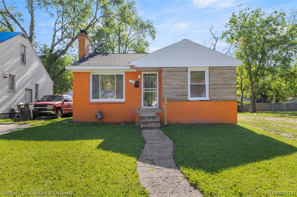 17314 Braile Street, Detroit, MI 48219 3947