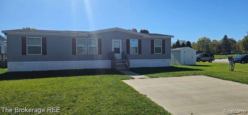 Flint, MI 48506,654 Basswood Court
