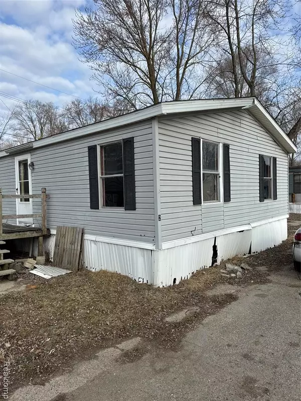 2445 E Grand River Rd Lot#2, Williamston, MI 48895