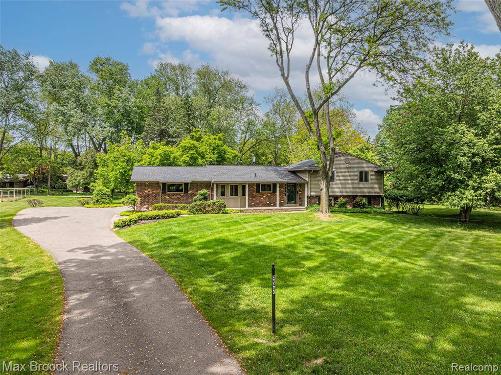 26480 Scenic Highway, Franklin, MI 48025 1319