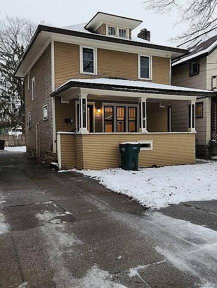 513 W Kilborn Street, Lansing, MI 48906 5023
