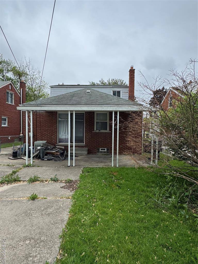 Allen Park, MI 48101 1452,9306 Melbourne Avenue