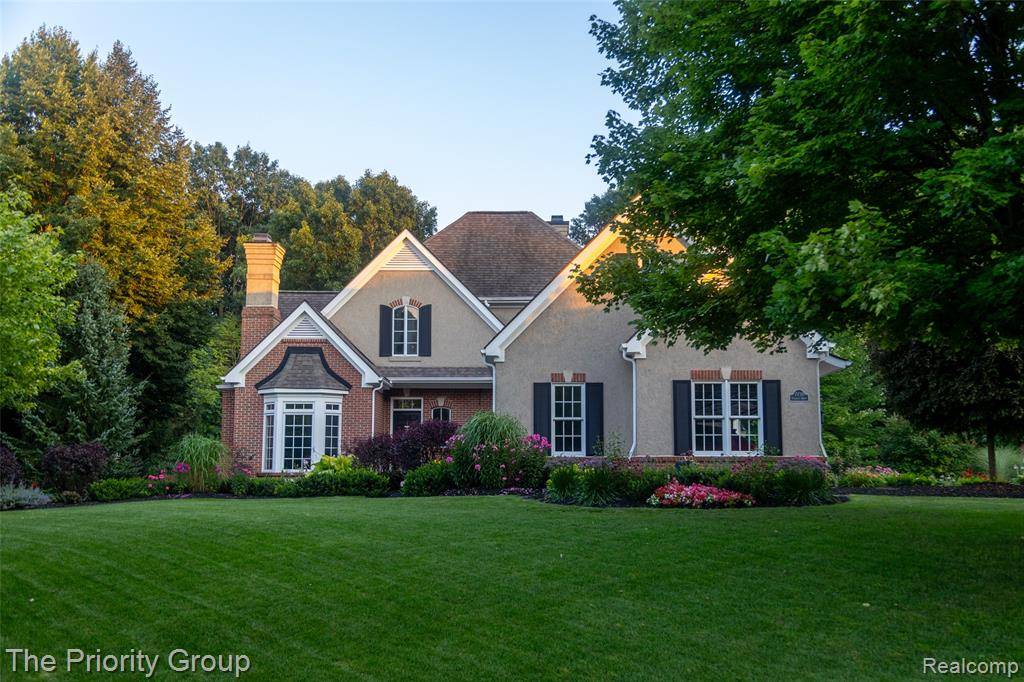 Clarkston, MI 48348 2967,7730 Parkcrest Circle