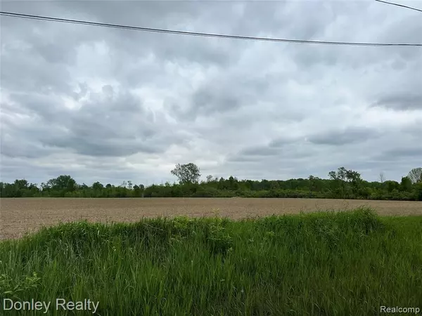 V/L Warner Road, Deford, MI 48729