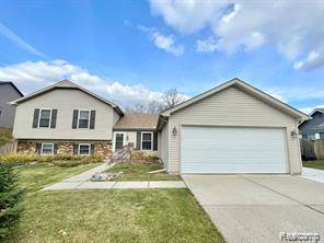 491 LEETONIA Drive, Troy, MI 48085 5518