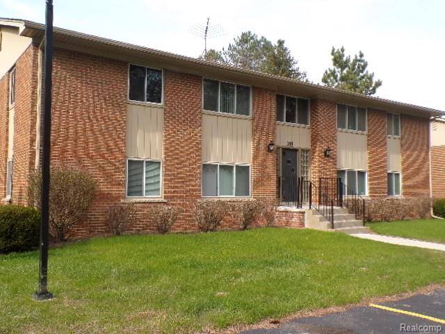 355 GRANGER Road, Ortonville, MI 48462 8545