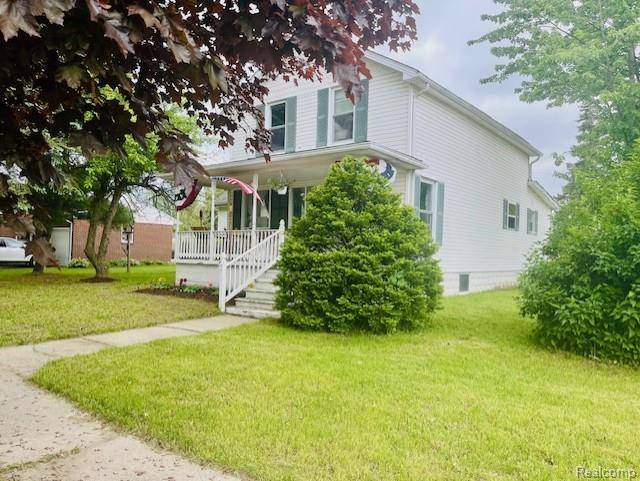 203 S Main Street, Capac, MI 48014 3717