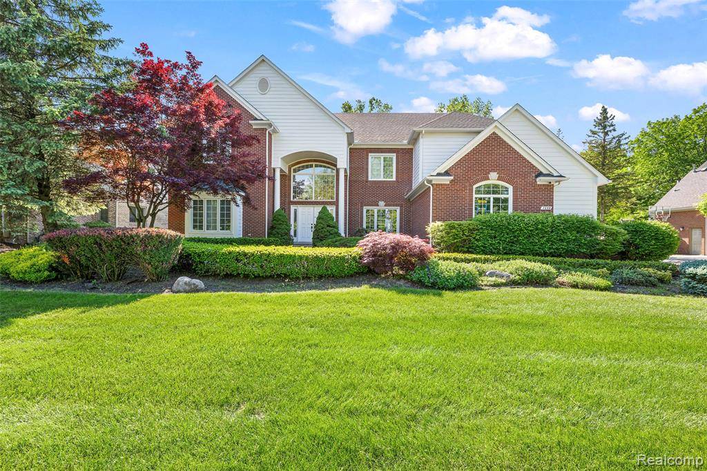 7259 Wadebridge Drive, Canton, MI 48187 1252