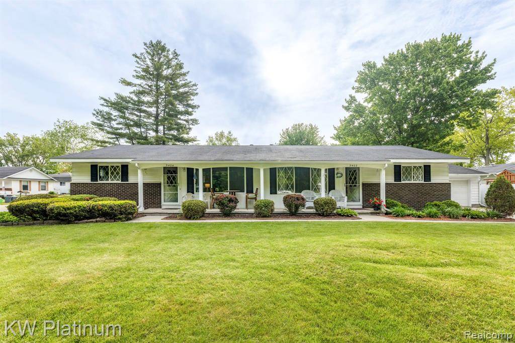 3404 3402 Appomattox Drive, Port Huron, MI 48060 1912