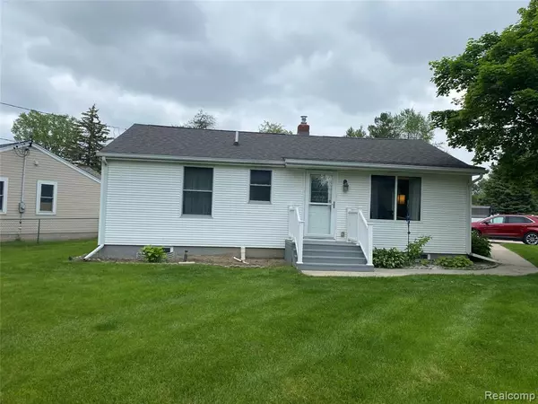 Davison, MI 48423 2310,7053 Allegan Drive
