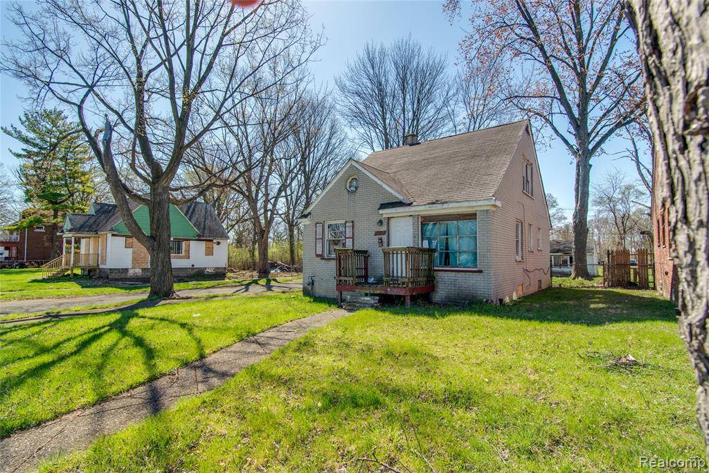 Highland Park, MI 48203 1008,601 Alameda Street
