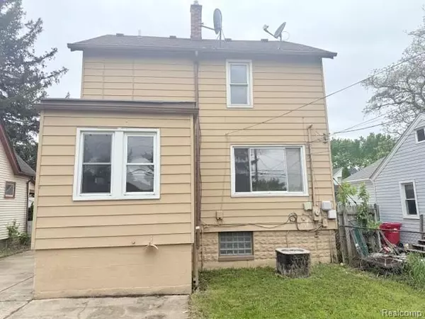 Eastpointe, MI 48021 1738,22782 Rein Avenue