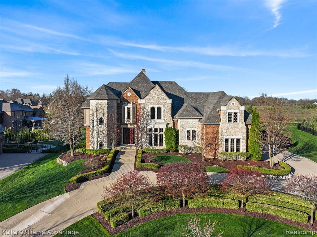 Northville, MI 48167 9384,20971 Pomino Drive