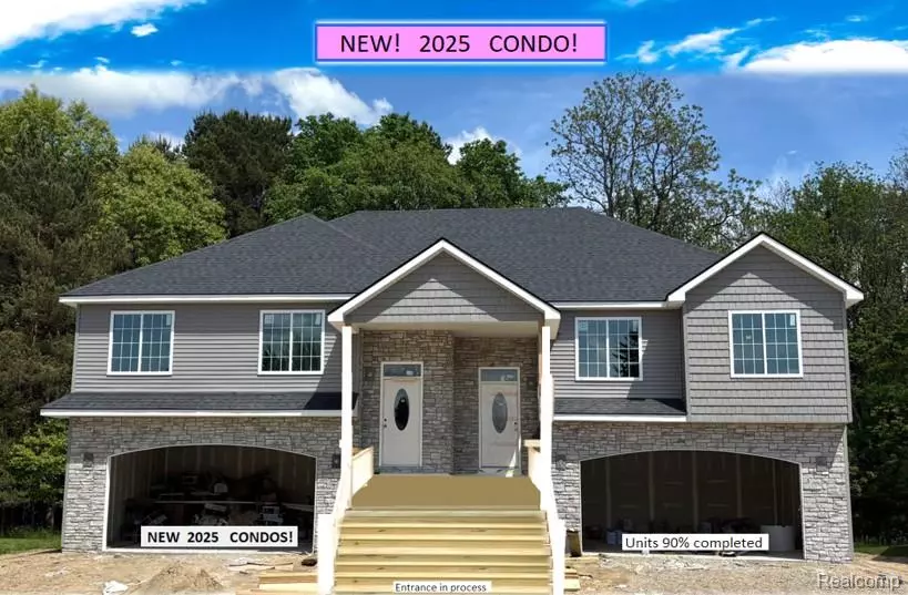 120 Whispering Pines Drive, Fenton, MI 48430 5301