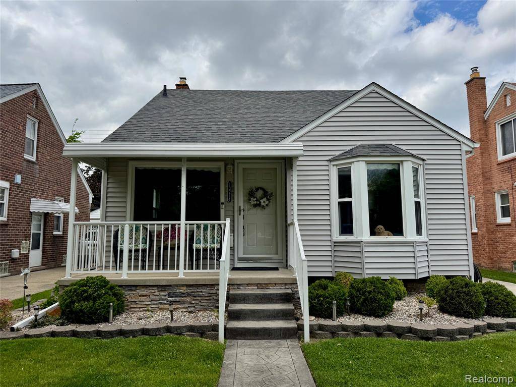 13214 Commonwealth Street, Southgate, MI 48195 1265