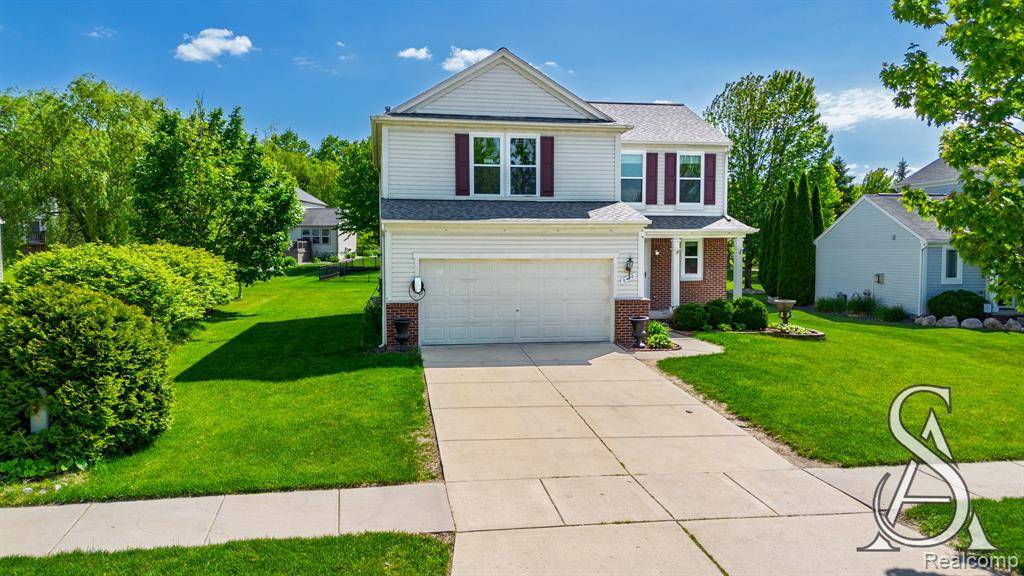 6420 Crestview Drive, Holly, MI 48442 8437