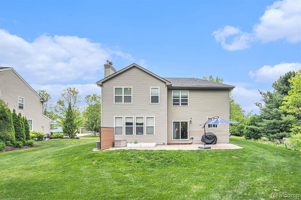 Howell, MI 48843 6122,1515 Ashton Ridge Drive