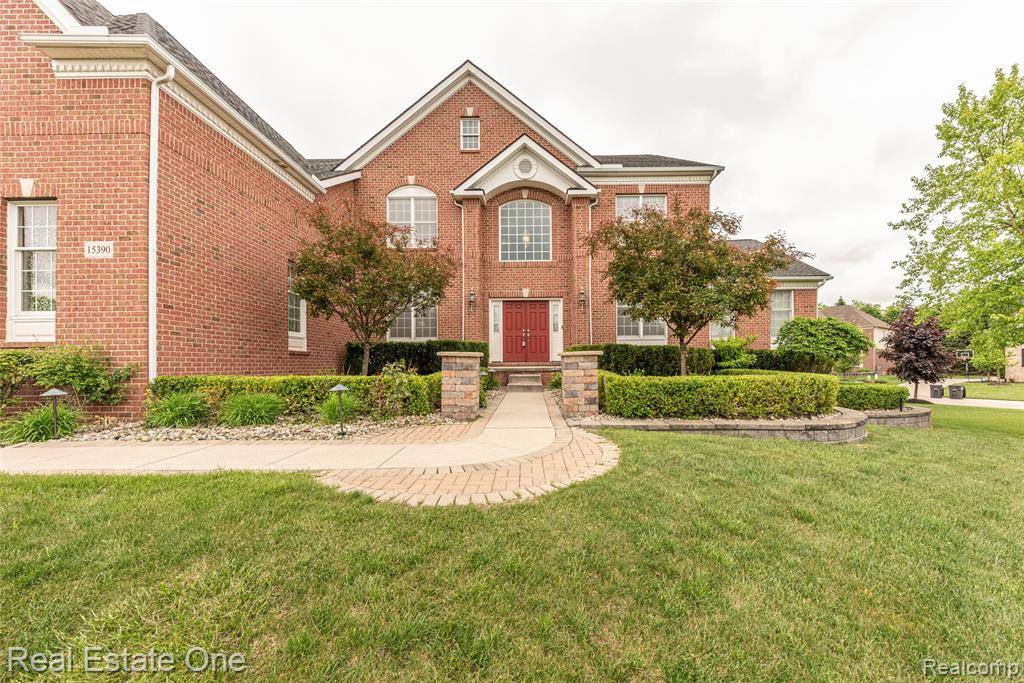 15390 Prestwick Circle, Northville, MI 48168 5014