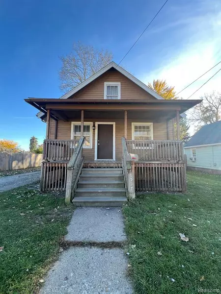 1517 STANLEY Street, Saginaw, MI 48602 1060