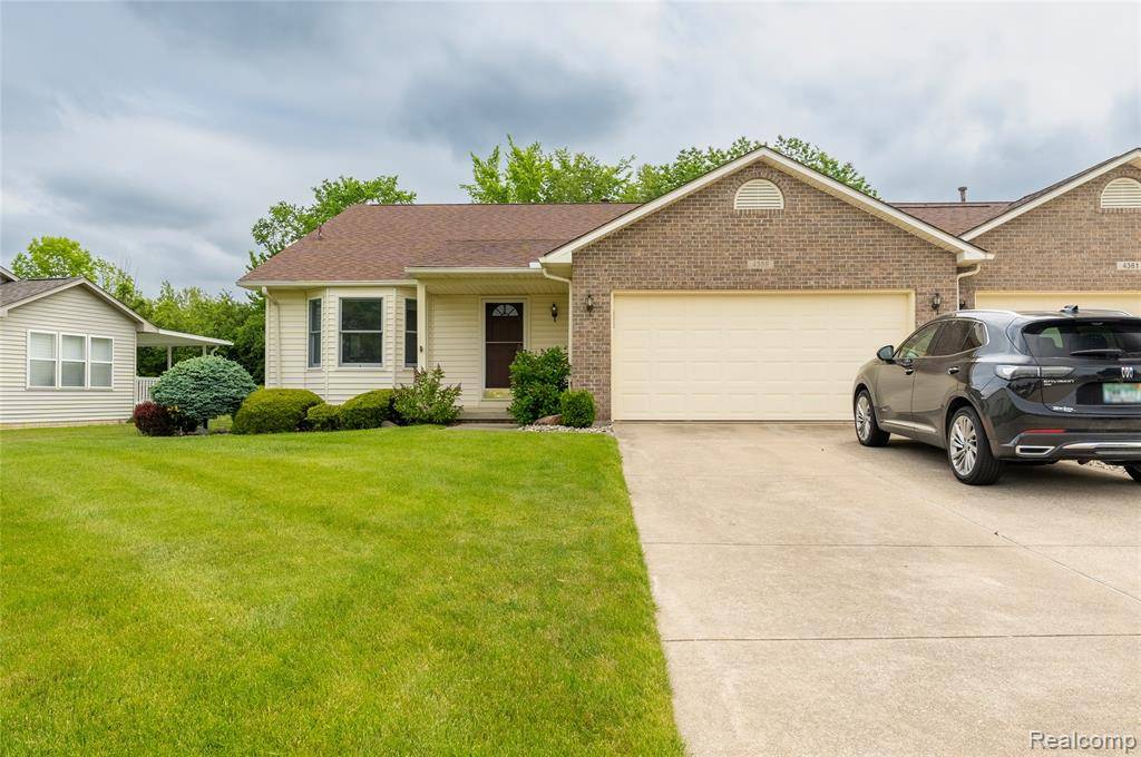 4359 Springbrook Drive, Swartz Creek, MI 48473 1477