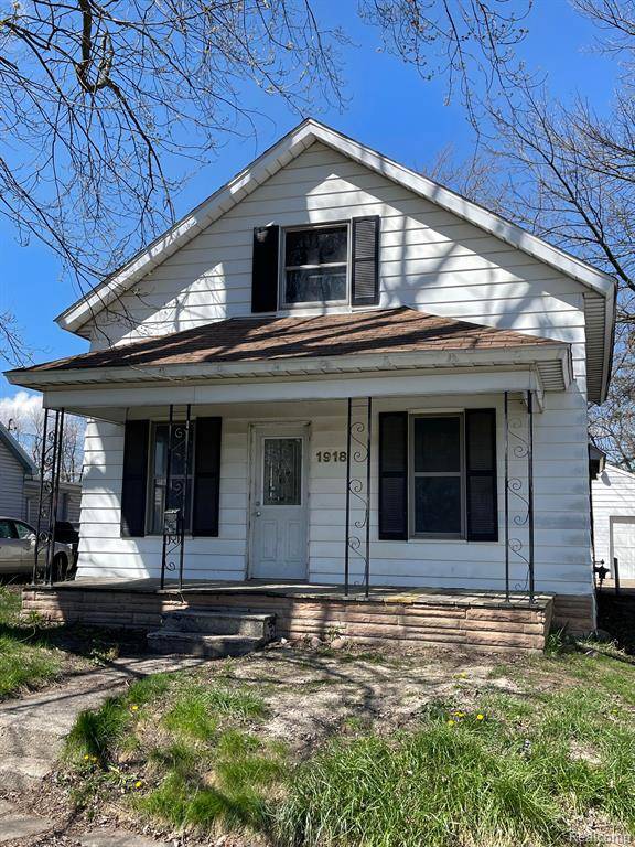 1918 STANLEY Street, Saginaw, MI 48602 1064