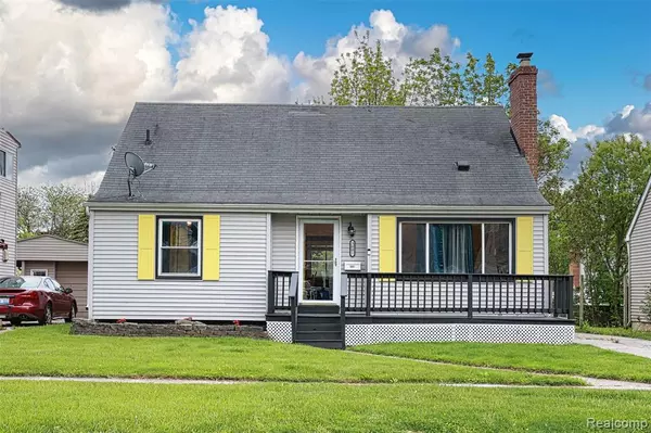 3001 Yale Street, Flint, MI 48503 4699