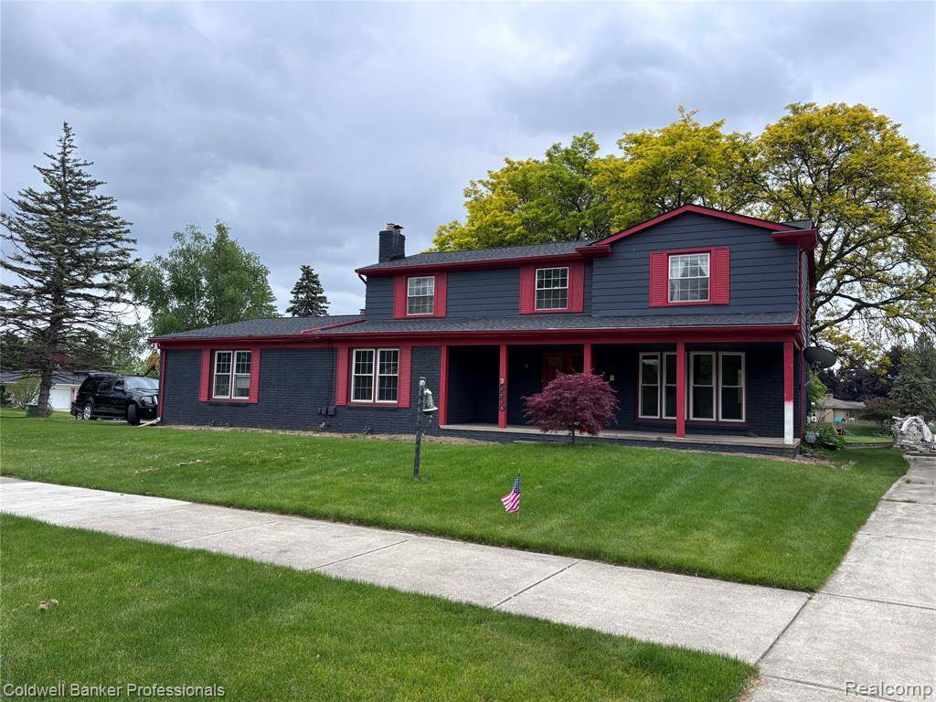 Utica, MI 48316 1679,5550 25 Mile Road
