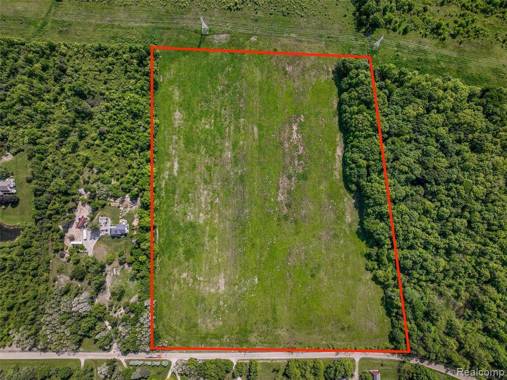 0 Tower Road, South Lyon, MI 48178