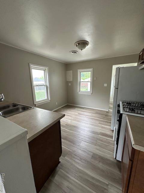 Hazel Park, MI 48030 2707,23055 Vassar Avenue