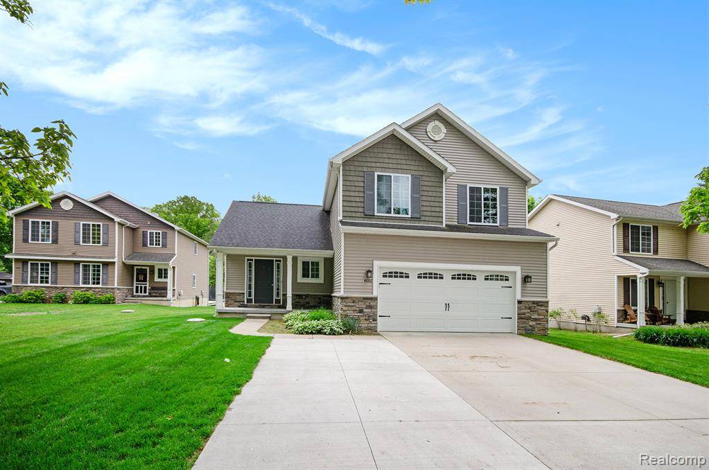 4686 Downing Drive, Pinckney, MI 48169 9367