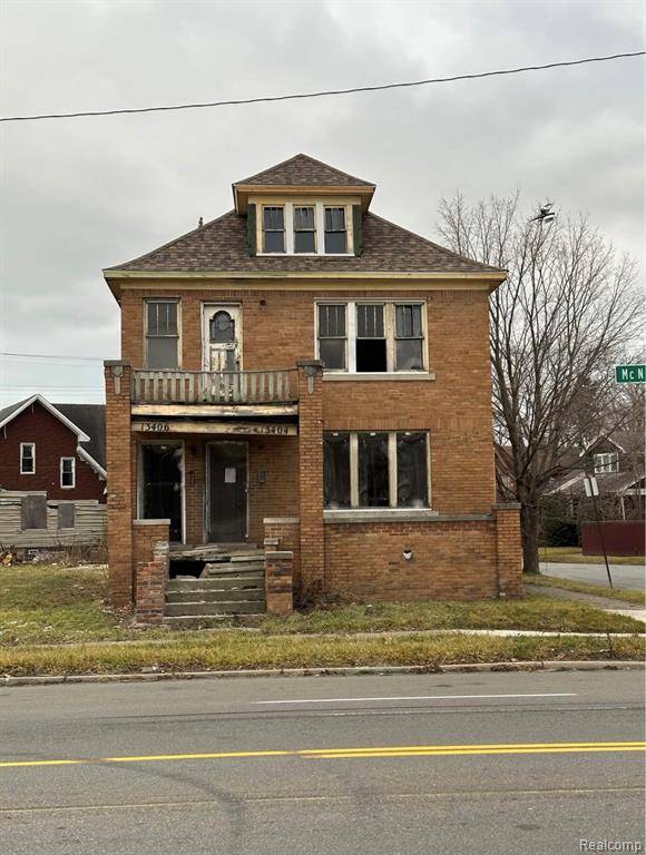 13408 E McNichols Road, Detroit, MI 48205 3424