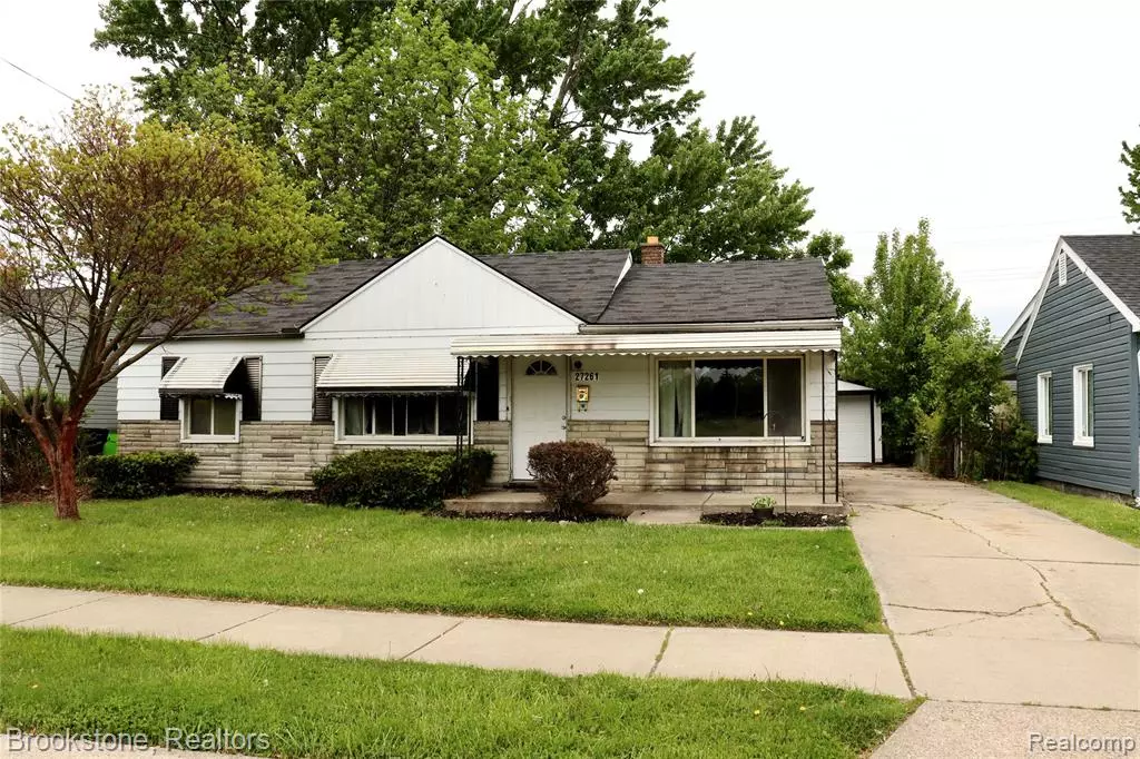 Roseville, MI 48066 4747,27261 Academy Street