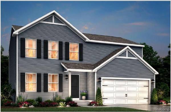 6270 Tommy Trail, Mount Morris, MI 48458 9372
