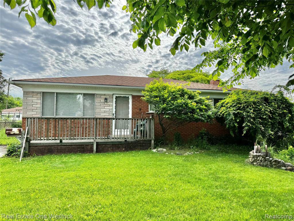 32008 Bunert Road, Warren, MI 48088 2910