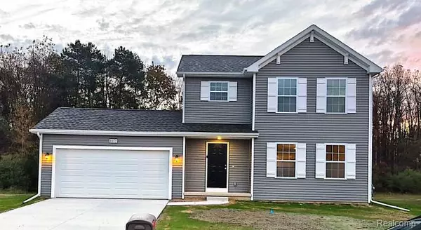 11172 Pheasant Run Drive,  Clio,  MI 48420 2508