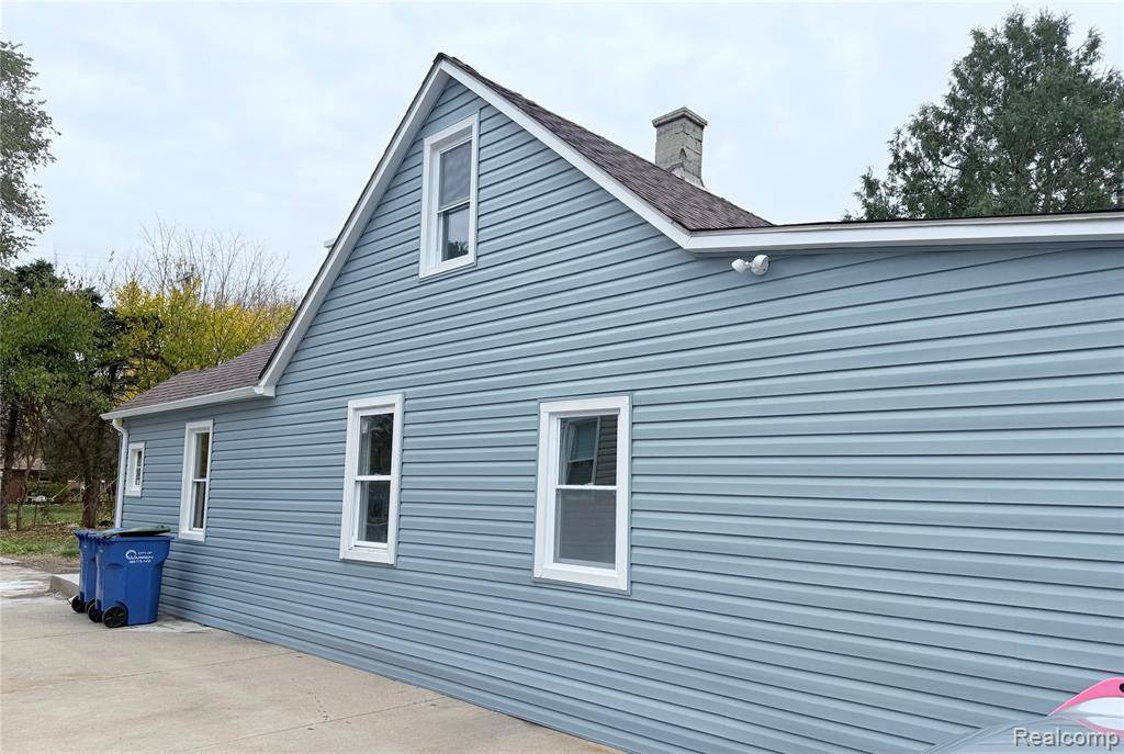 Warren, MI 48091 2406,2995 ALVINA Avenue