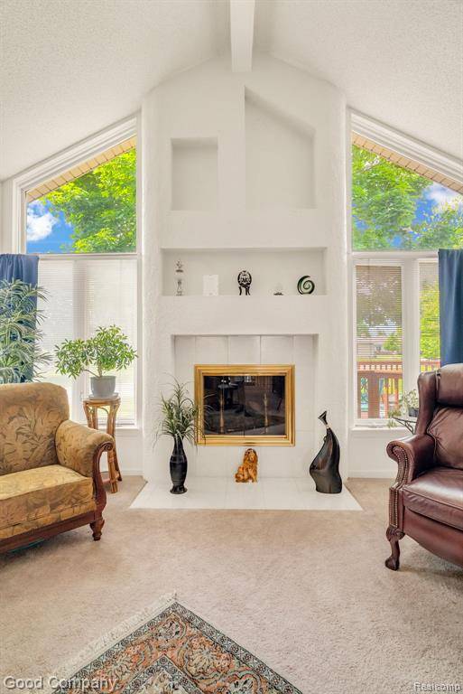 Shelby Twp, MI 48315 4272,48757 Tilford Court