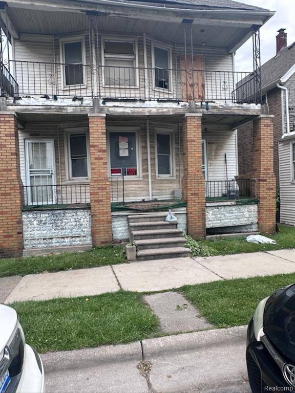 3057 Jacob Street, Hamtramck, MI 48212 3752