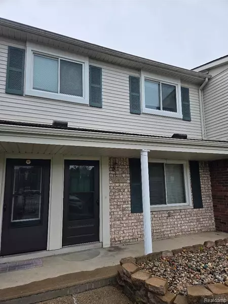 13466 Denver Circle, Sterling Heights, MI 48312 1628