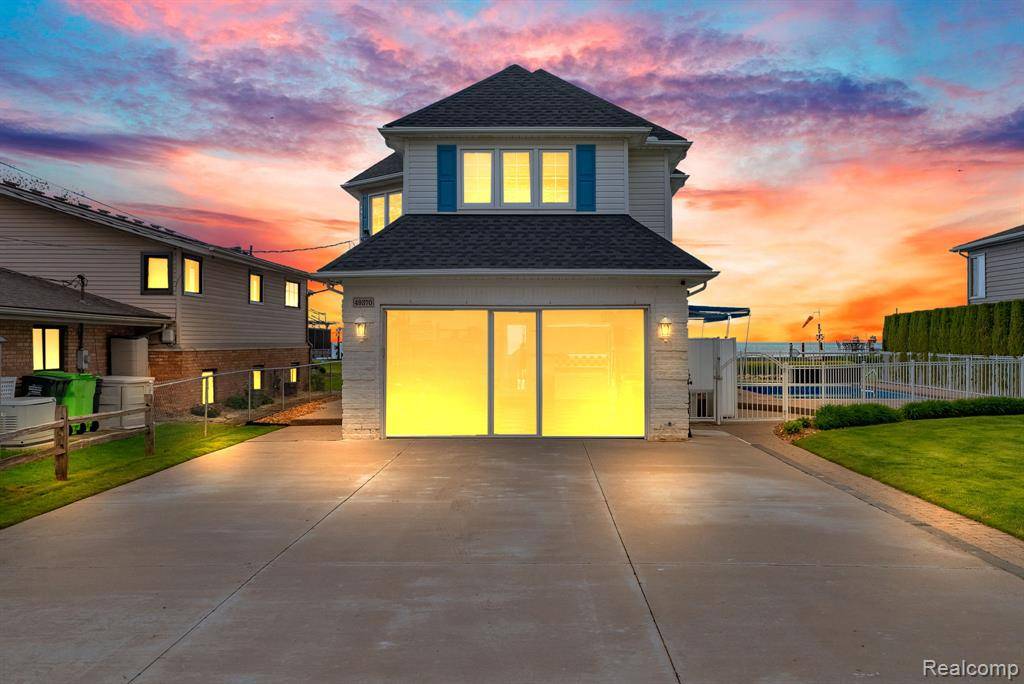 49370 Bay Lane, Chesterfield, MI 48047 2302
