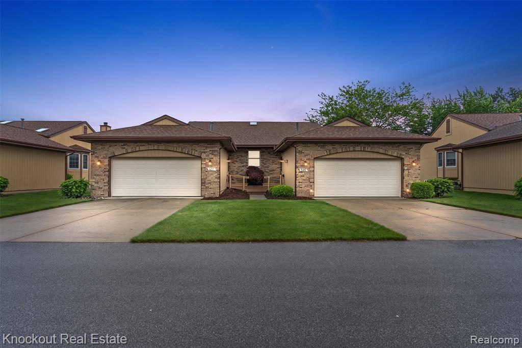 601 Churchgrove Road, Frankenmuth, MI 48734 9791