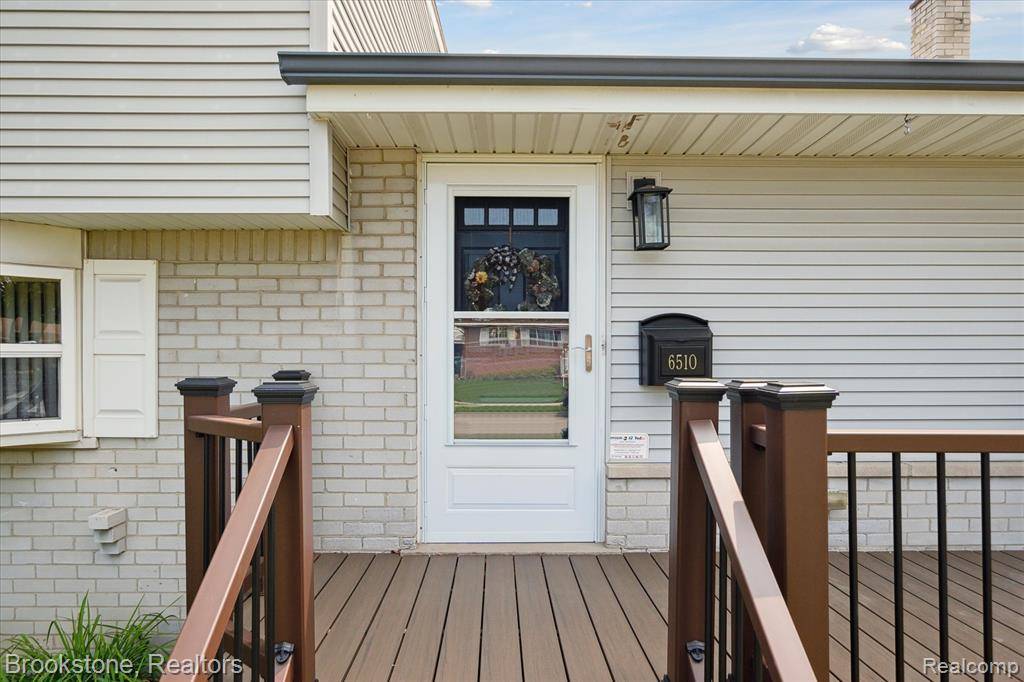 Garden City, MI 48135 1667,6510 CADILLAC Street