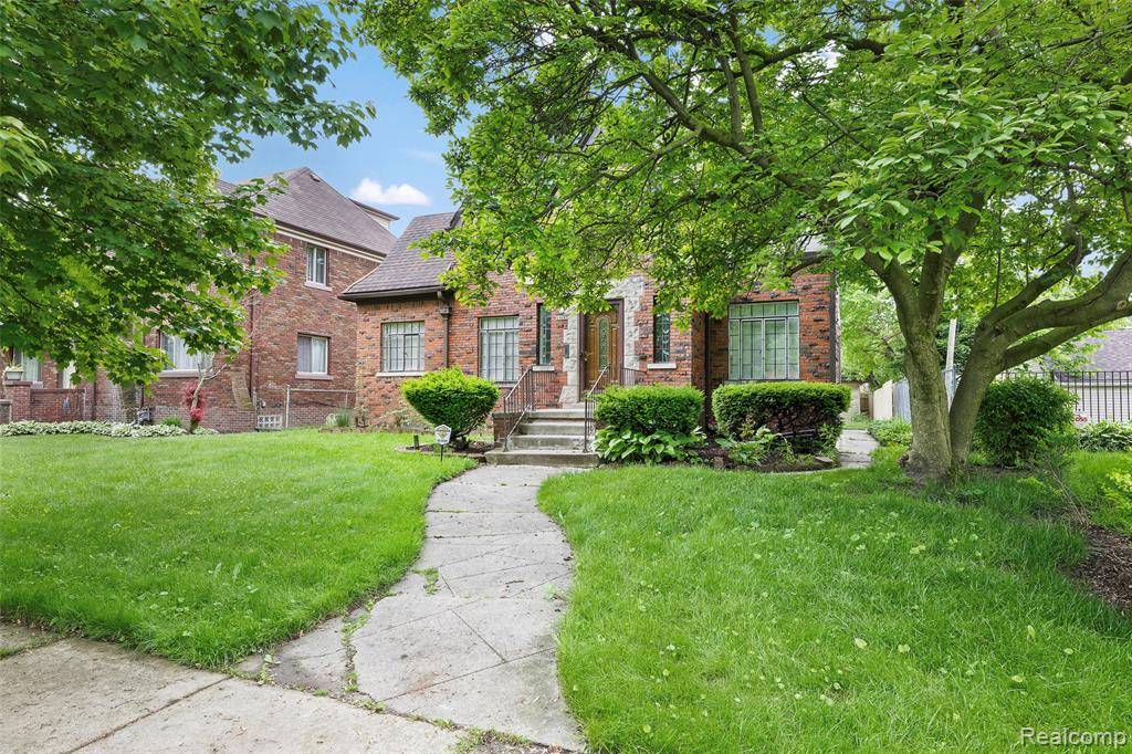 Detroit, MI 48223 1267,19537 Lancashire Street