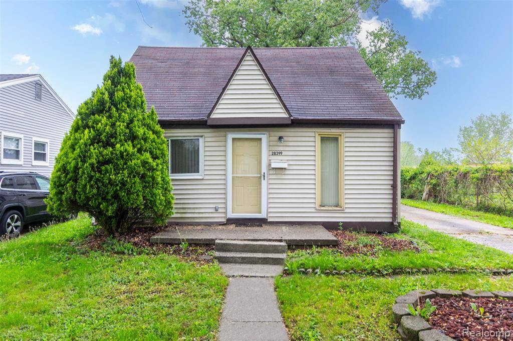 28399 Felician Street, Roseville, MI 48066 2499