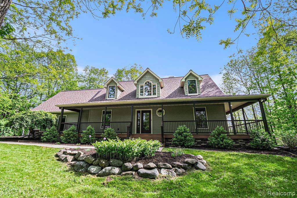 8315 Woodland Circle, Goodrich, MI 48438 9311